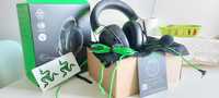 Auriculares Razer Headset BlackShark V2 X Gaming