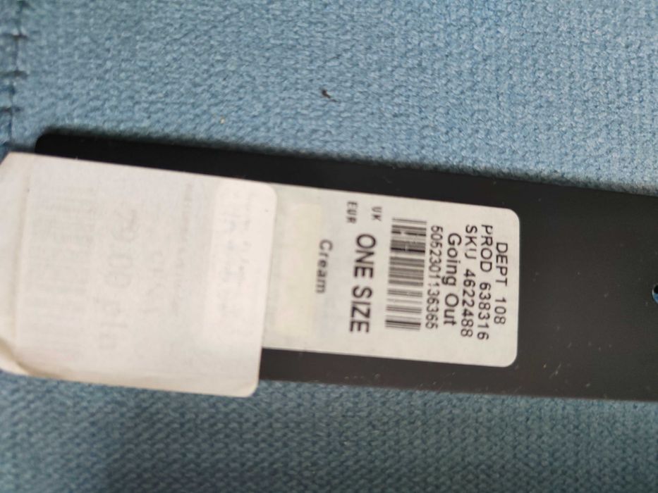 Torebka River Island nowa