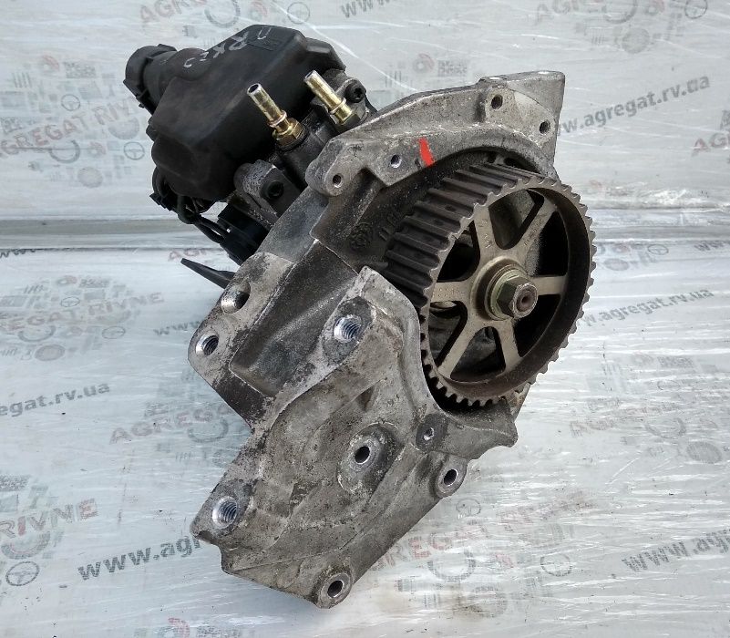 ПНВТ ТНВД 1,5 dci 1,9 d tdi Delphi LUCAS Bosch Рено Kangoo Кенго 98-12