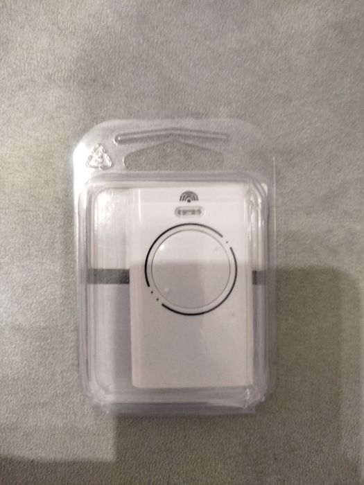 Comando FAAC 433 mhz