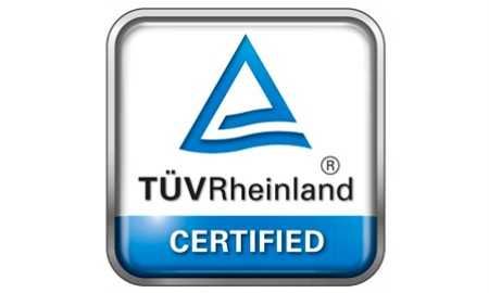 Najazdy Aluminiowe 21 Ton Profesjonalne Nowe cert. TUV