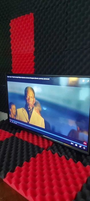 Sprzedam telewizor NVOX 32C510 (350 zł)