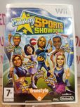 Celebrity Sports Showdown Wii, SklepRetroWWA