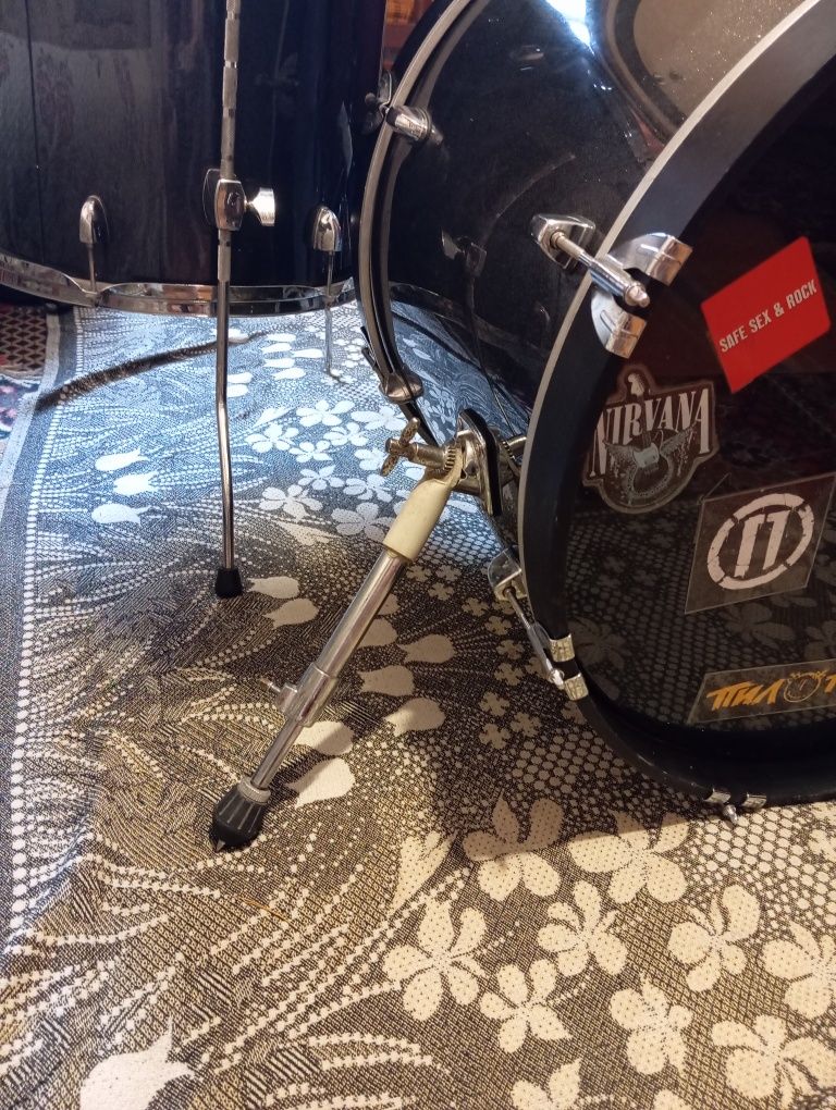 Ударная установка Yamaha Gigmaker