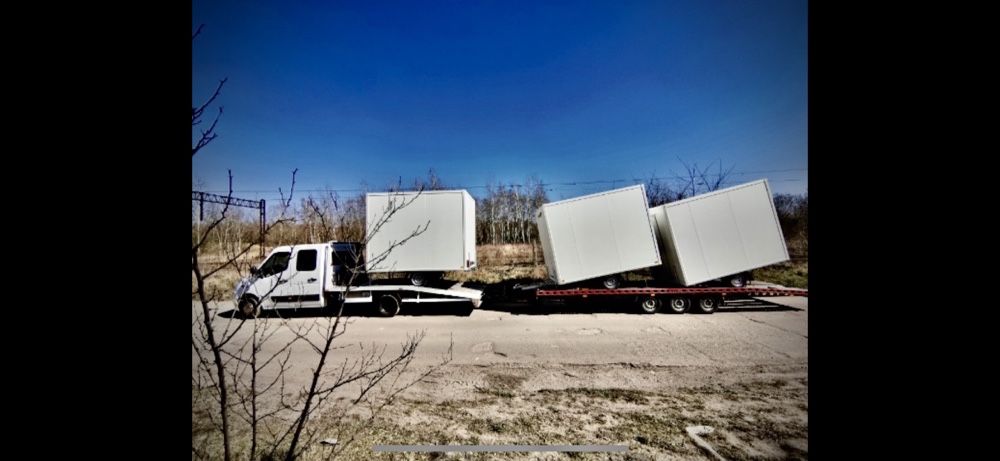 Transport aut z Niemiec Belgii Laweta Niemcy Pomoc  przewóz samochodów