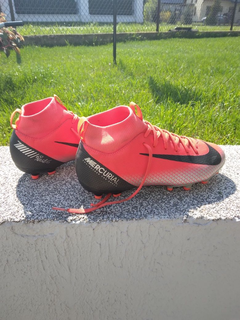 Buty korki rozmiar 36