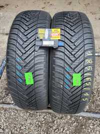 Opony caloroczne 185/65/15 Hankook 4721r. Montaż Gratis! Wysyłka!