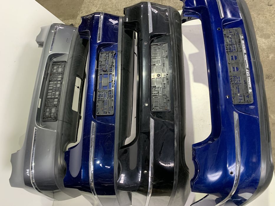 бампер passat b6 седан задний бампер пассат б6 седан