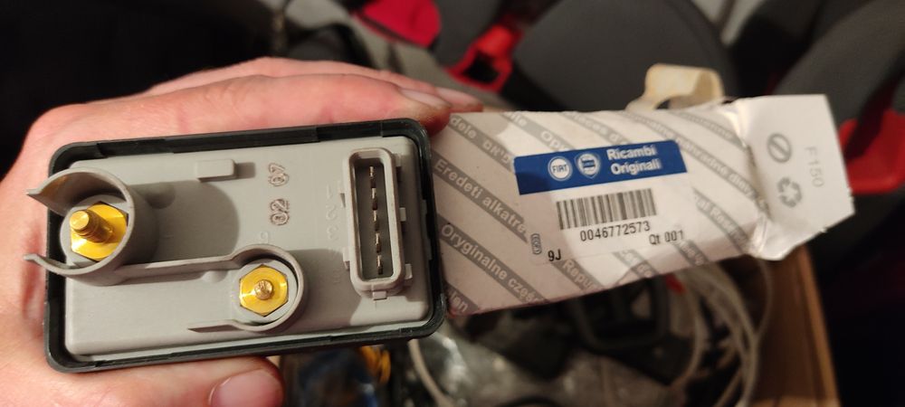 Peças Fiat Palio weekend 70