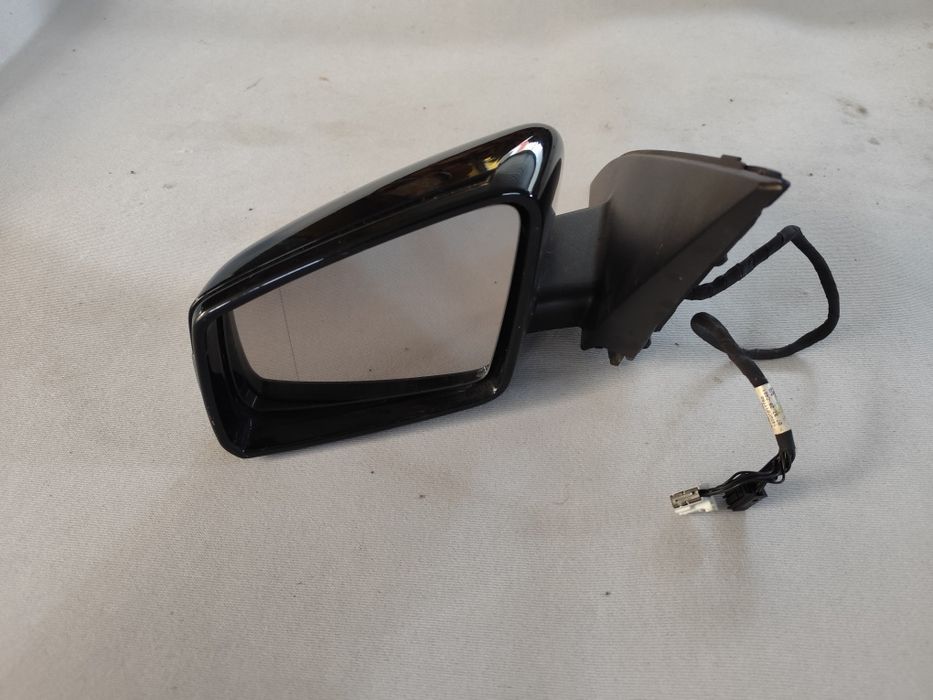 Retrovisor direito e esquerdo Mercedes w176