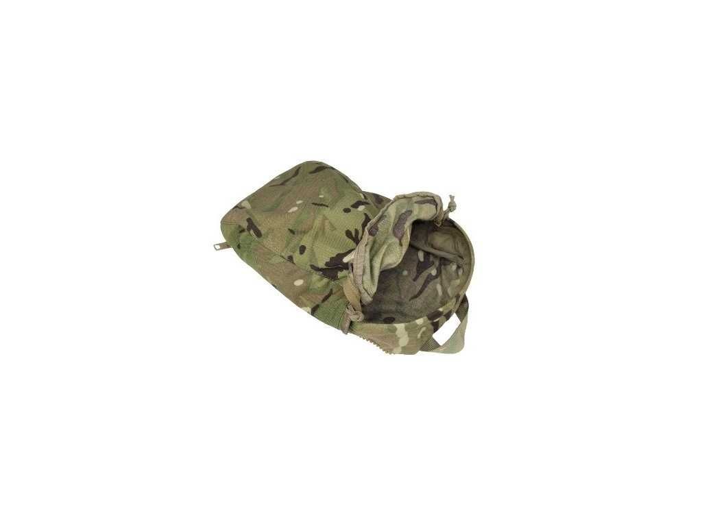 Бічні кармани-підсумки Bergen Virtus Rucksack Side Pouches 5L MTP