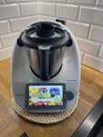 Vorverk thermomix tm 6