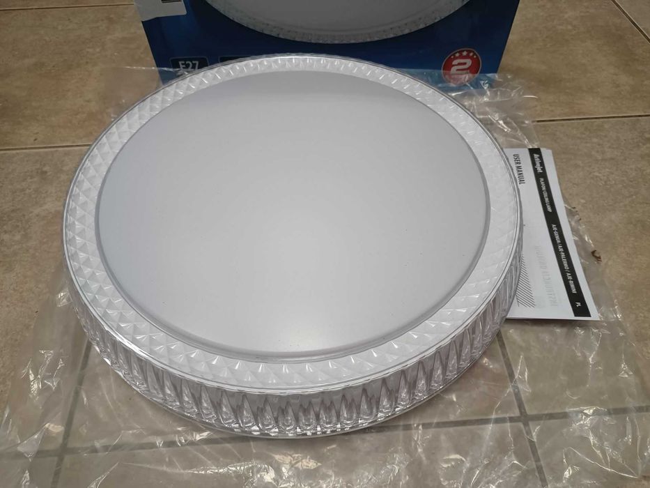 Plafon Activejet AJE-PALERMO 3xE27