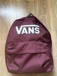 Plecak Vans oryginalny