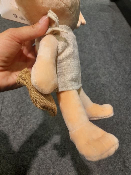 Peluche Dobby Harry Potter