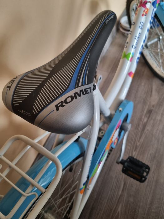 Rower Romet Julka 20