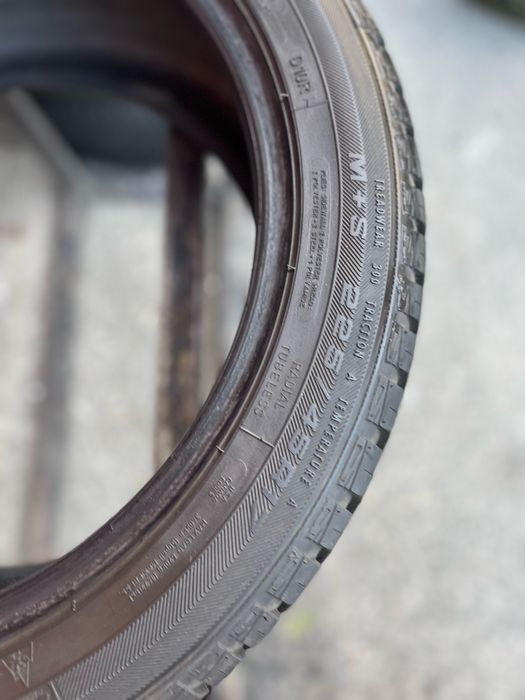 Шини 225/45 r17 Goodyear