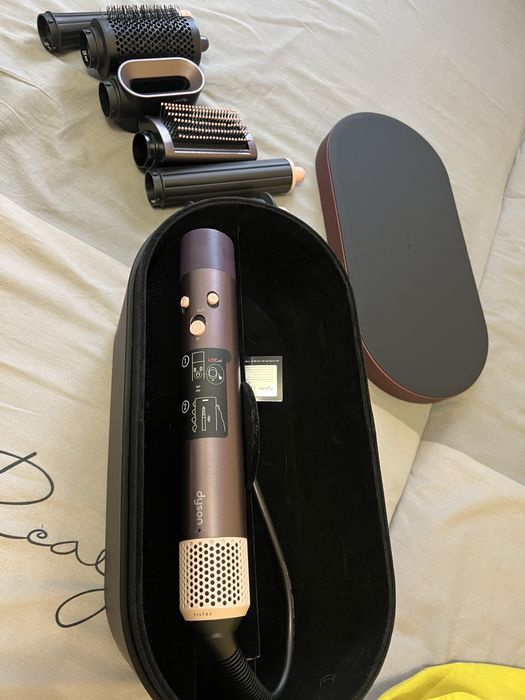 Мультистайлер Dyson Airwrap i.d. HS08