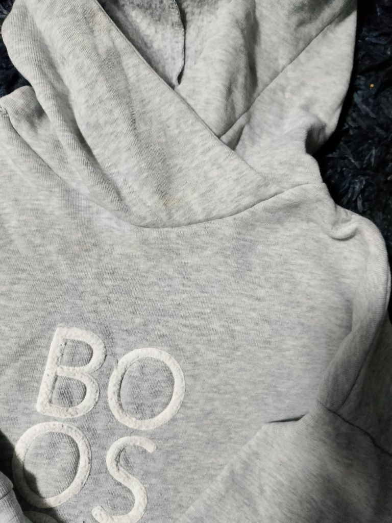 Spodnie booso 2/3 latka
