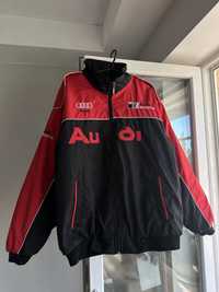 Audi гоночная курточка