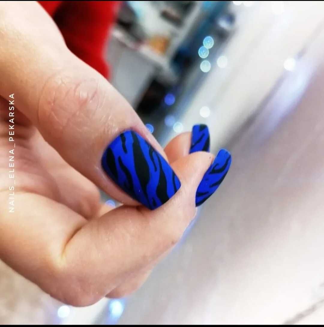 Zapraszamy na manicure