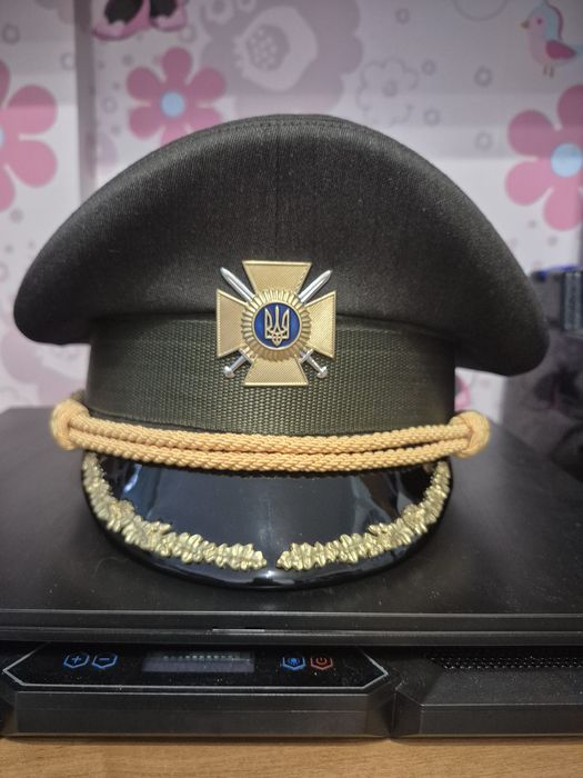 Парадна форма ЗСУ