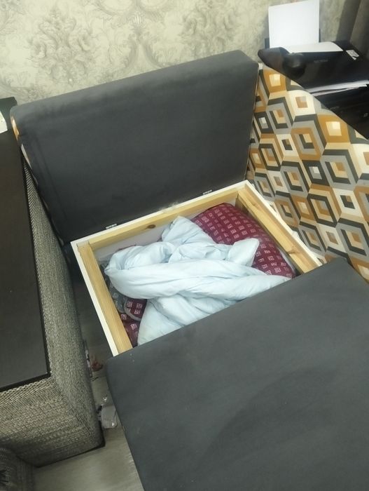 Диван раскладной