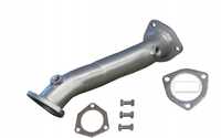 Audi A4 B5 B6 B7 1.6 1.8 ALT DOWNPIPE Katalizator