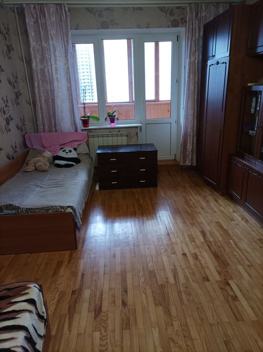 Оренда кімнати на позняках