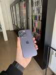 Айфон 14 Про Макс 128/256/512 GB  iPhone 14 Pro Max purple Trade-in
