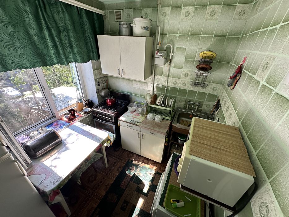 Продаж 2к на Алмазному вул.Ціолковського реальна пропозиція