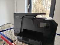 Urządzenie wielofunkcyjne HP Officejet pro 8710