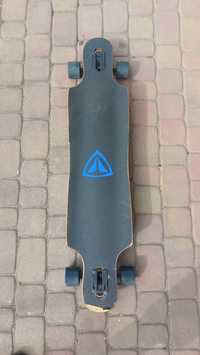 Deska long board