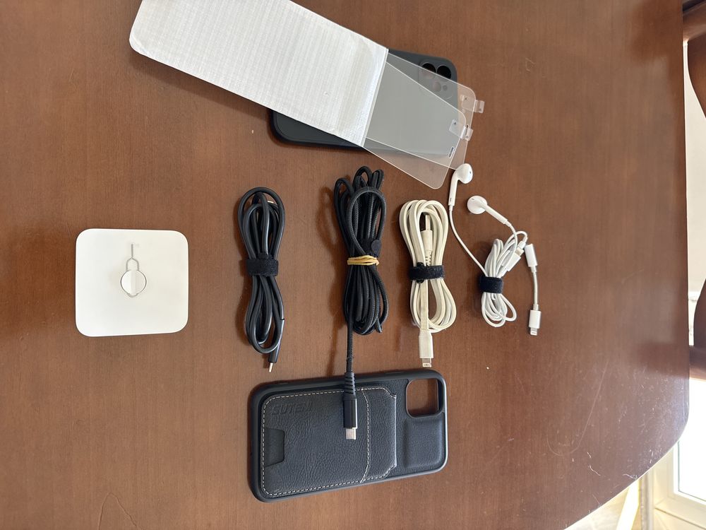 Iphone 11 - 64gb - Black