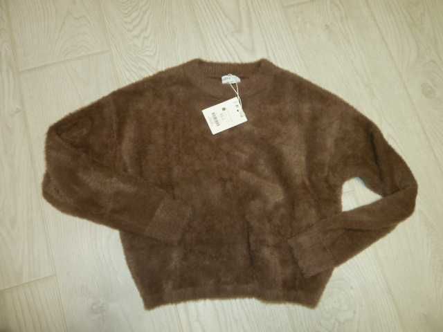 Bershka Новый свитер, пуловер, джемпер р XS
