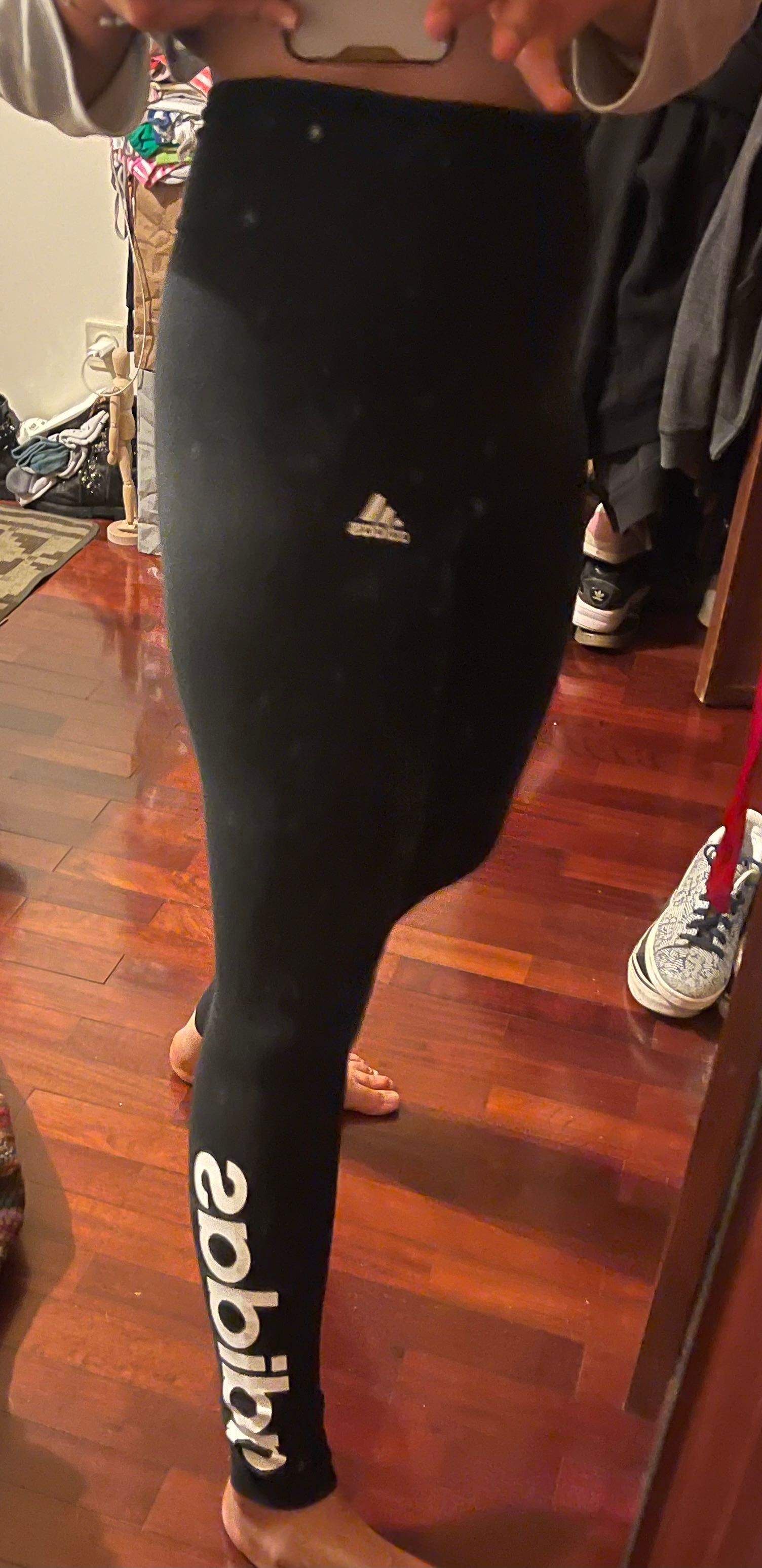 Leggings (adidas)