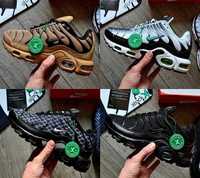 Мужские кроссовки Nike Air Max Plus Tn 40-45 найк аир Новинка!!