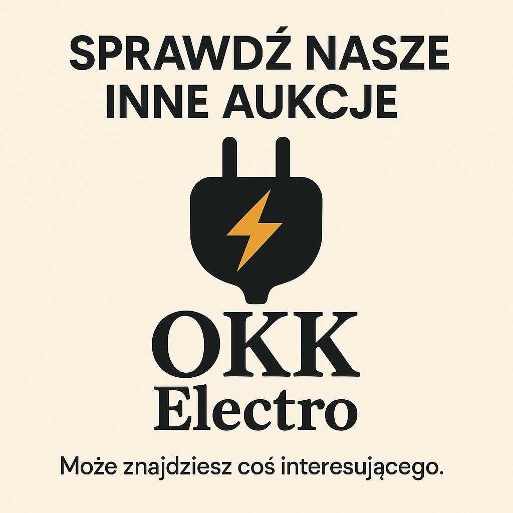 Profil LED Aluminiowy Do Taśma Szeroki Natynkowy / Wpuszczany 1M