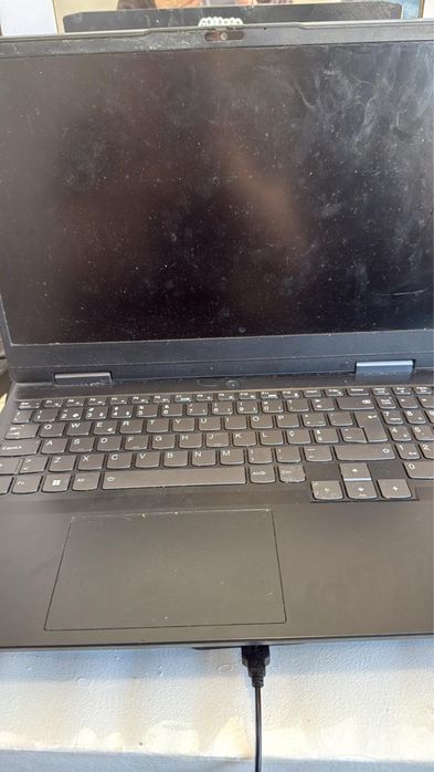 Portatil lenovo gaming