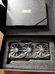 Карта Geforce GTX1060 6gb