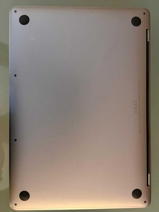 Macbook PRO 13 Retina Display (Intel Core i5 (1.4 GHz)64284490478209122