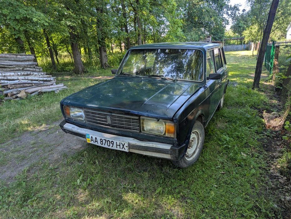 Ваз зневаликіми вкладеннями