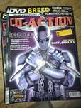 CD ACTION 43-150 plus inne czasopisma oraz Tipsomaniaki.