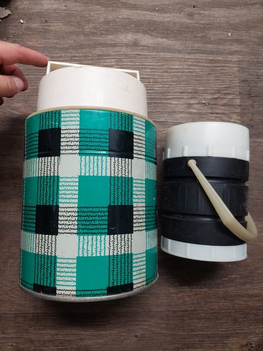 Termos prl 2l gratis drugi maly