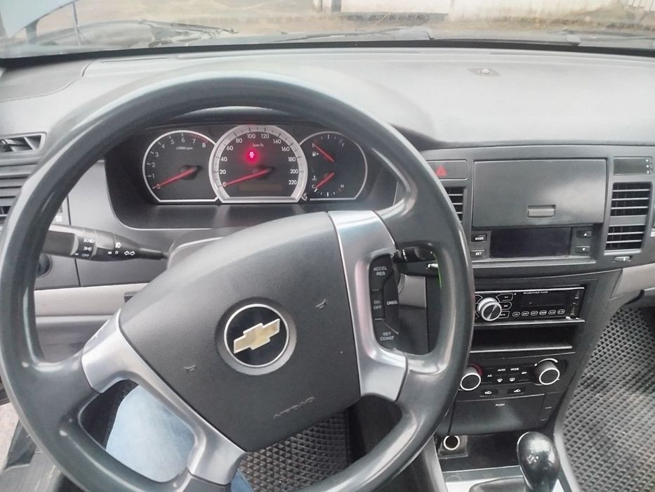 Продам Chevrolet Epica