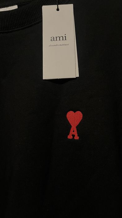 Camisola da Ami Paris