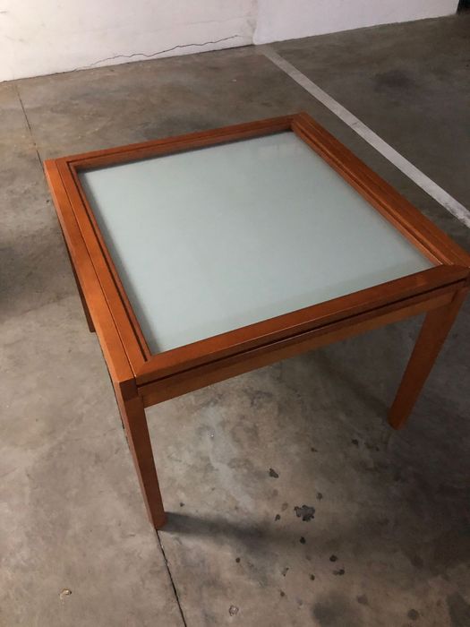 Vendo mesa para sala de jantar