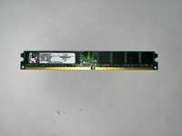 Pamięć RAM DDR2 4GB Low Profile Kingston PC6400 niski profil