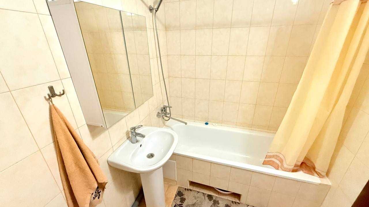 Оренда однокімнатної квартири з ремонтом. р-н Поділля