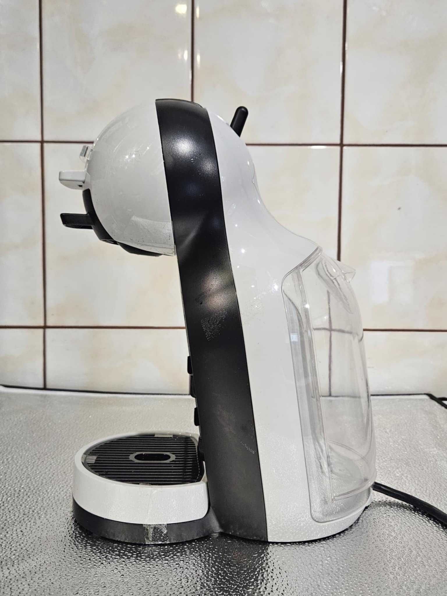 Ekspres Kapsułkowy Krups Nescafe Dolce Gusto Mini Me KP123B 1500W
